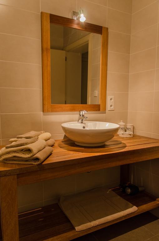 De Groote Waere Hotel Диксмуид Стая снимка